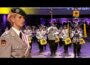 Musikkorps der Bundeswehr: Königgrätzer Marsch/Fehrbelliner Reitermarsch/The Final Countdown