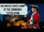 THE U.S. Army’s Fife & Drum Corps: A 250-Year Legacy on Display!