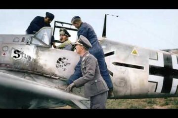 German Fighter Ace Warned About The P-47 Thunderbolt, But Luftwaffe Lost 13,000 Pilots