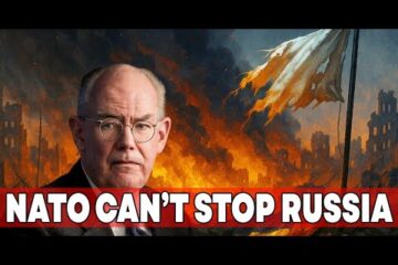 Putin Just Issued A Final Warning — NATO Can’t Stop Russia | Prof. John Mearsheimer