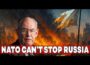 Putin Just Issued A Final Warning — NATO Can’t Stop Russia | Prof. John Mearsheimer