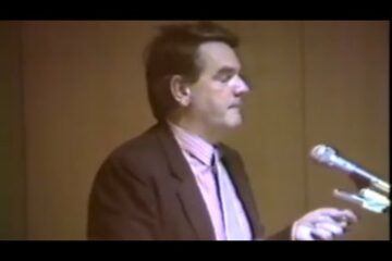 David Irving: Churchill’s War (1987)