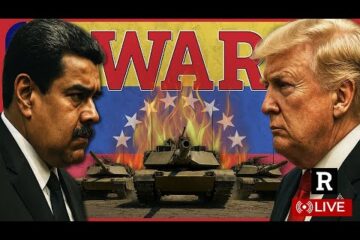 HIGH ALERT! Trump pushes “land war” in Venezuela, and Russia goes nuclear | Redacted News Live