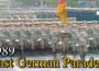 1989 East German Military Parade