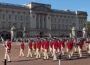 Changing The Guard – US Army Old Guard Fifes and Drums and The Band of the Grenadier Guards