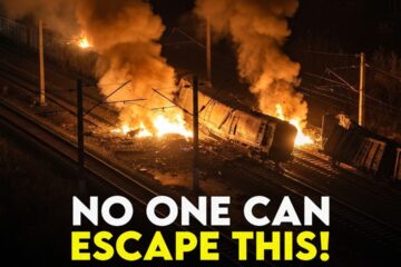 Unbelievable! Russia’s New Weapons Now Hunt & Destroy Moving Targets in Ukraine!