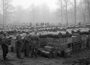 What German Soldiers Found in American Supply Depots SHOCKED Them
