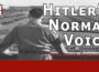 The Only Secret Recording of Hitler’s Normal Voice | The Hitler-Mannerheim Recording