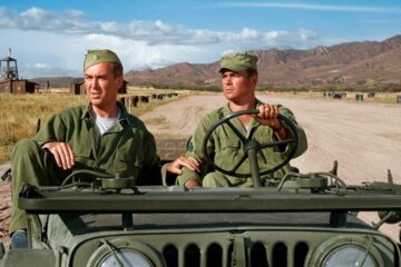 War Movie – No Way Back 1960