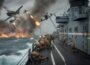 War Movie – Action in the North Atlantic (1943)