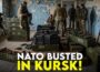 Ukraine’s Secret Exposed — NATO Caught Red-Handed in Russia