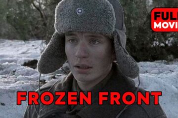 War Movie – Frozen Front