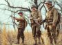 War Movie – Reveille (2023)