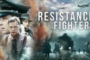 War Movie – The Last Uprising (2019) [Eng Subs]