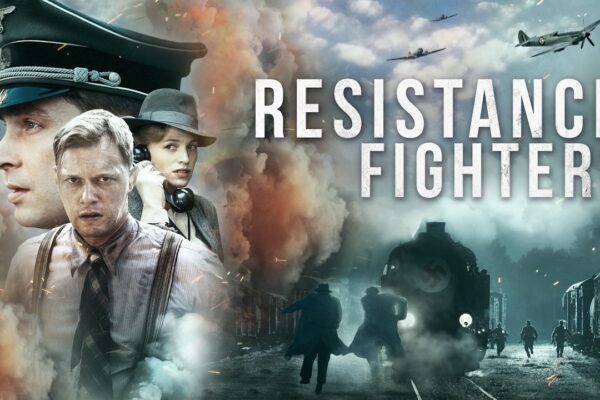 War Movie – The Last Uprising (2019) [Eng Subs]
