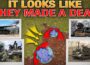 Going All In: Tomahawks In Exchange For Mass Mobilization – Military Summary And Analysis 2025.10.13