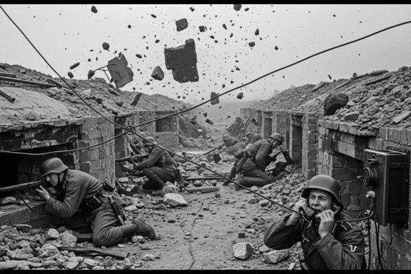 The Day 300,000 German Soldiers Vanished | Operation Bagration 1944