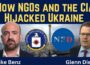Mike Benz: How NGOs and the CIA Hijacked Ukraine