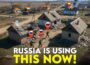 Unbelievable! Russia’s New Stealth Strategy Shocks Ukraine!