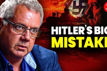 The True Story of Hitler’s U-Boat War – Roger Moorhouse