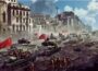 Fall of Berlin – Real Footage | No Music, Sound Design