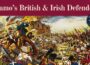 The British & Irish at the Alamo: An Untold Story