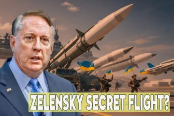 Secret Meeting Between Putin And Zelensky? | Col Douglas Macgregor