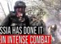 Russian Breakthrough In Sumy Ukraine Frontline Combat Footage Artillery Battle