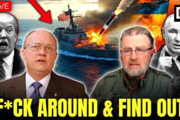 Yemen Attacks US Ships, Putin’s BOMBSHELL Stuns Trump | Larry Johnson and Col. Wilkerson