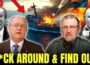 Yemen Attacks US Ships, Putin’s BOMBSHELL Stuns Trump | Larry Johnson and Col. Wilkerson