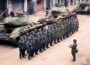 Rare footage. Battle of Berlin 1945 in Color [HD]. Combat footage WW2.