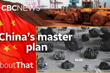 How China won the rare earth race against the U.S. | About That