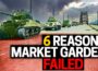 The Tanks of Market Garden