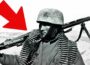 What Russians Did to Captured MG42 Gunners