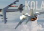 The Kola Shoot Down Incident