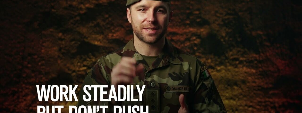 General Service Recruitment – Aptitude Test (Prep Video)
