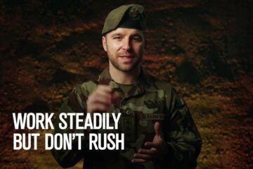 General Service Recruitment – Aptitude Test (Prep Video)