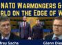 Jeffrey Sachs: NATO Warmongers & the World on the Edge of War