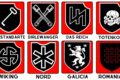 Every Major Waffen SS Division Explained By a German