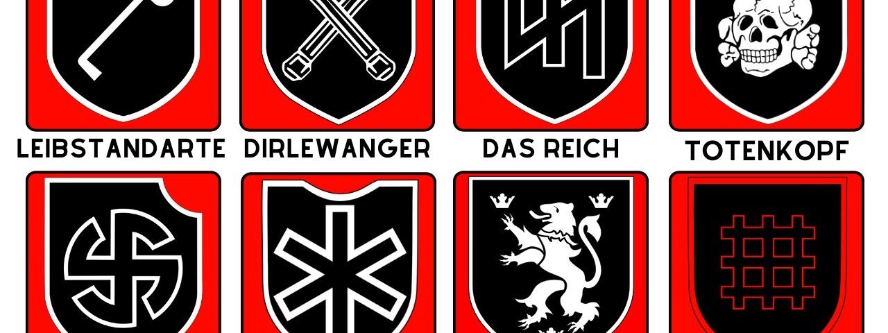 Every Major Waffen SS Division Explained By a German