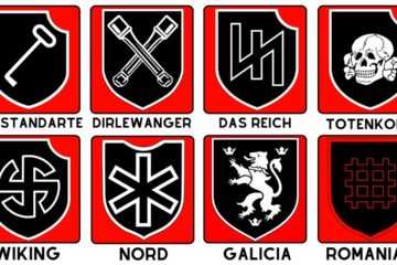 Every Major Waffen SS Division Explained By a German