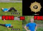 I Took the Irish Defense forces Fitness Test Without training or Preparing for it! | Challenge
