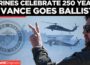 VANCE FIRES WARNING SHOTS: Vice President Warns Political Correctness Weakens Combat Readiness | USA