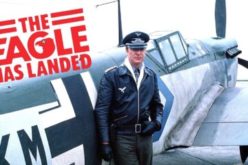 The Eagle Has Landed – ‘Fake’ WW2 Planes?