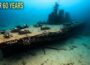 HMS Courageous – Lost WWII Carrier Found After 60 Years