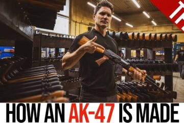 What It’s Really Like Inside an AK-47 Factory: WBP Poland Tour What It’s Really Like Inside an AK-47 Factory: WBP Poland Tour