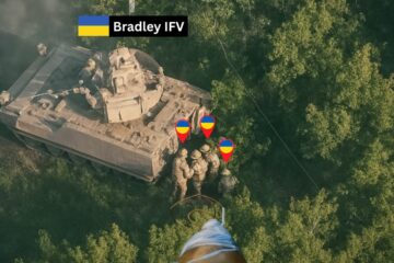 Hellfire Ambush! Dozens of Ukrainian Humvees Destroyed in Seconds