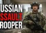 Ex-Russian Assault Trooper on When the War Ends