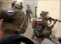 Incredible! Russian Troops Enter Ukrainian Barracks — Everything Was Recorded
