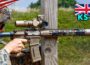 US Marines Fire the UK’s New KS-1 Rifle